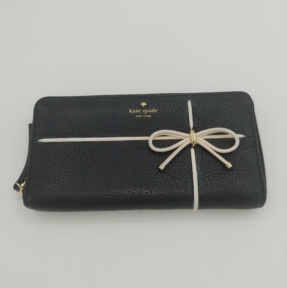 Kate Spade Cherry Street Med Pheobe bag with matching wallet - Picture 3 of 9